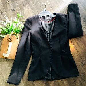 H&M Black Blazer